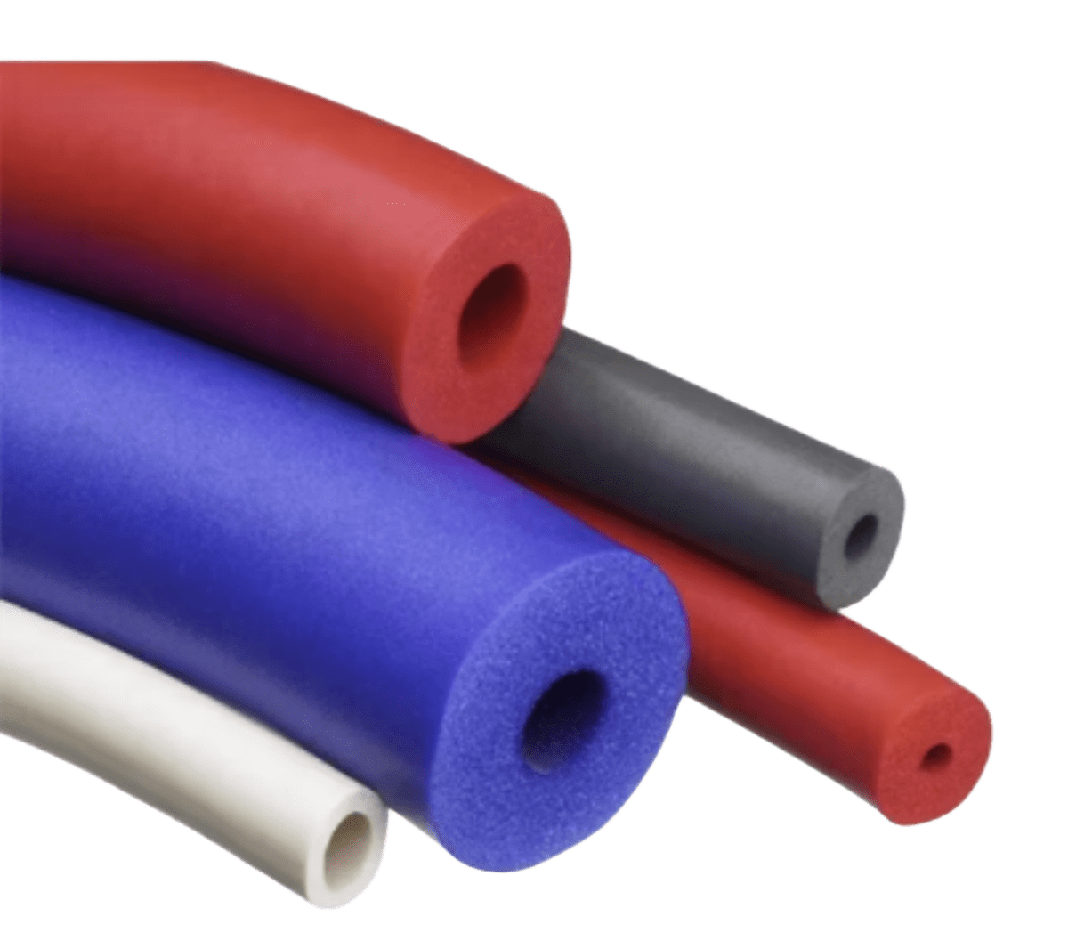 Silicone Sponge Patti